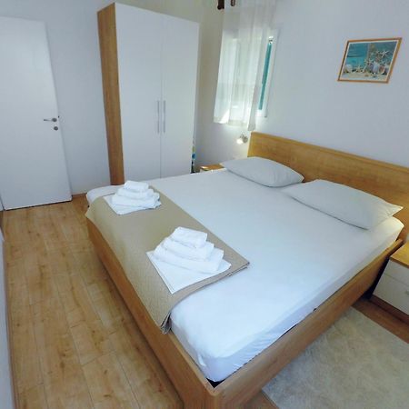 Holiday Home Adriana Ražanj 外观 照片
