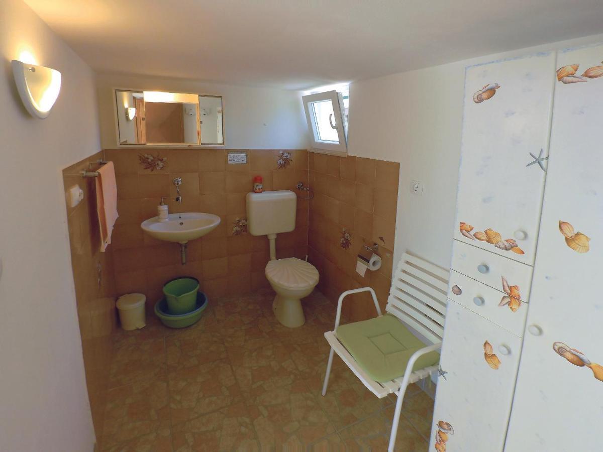 Holiday Home Adriana Ražanj 外观 照片