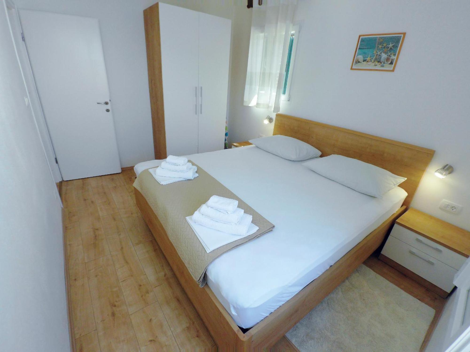 Holiday Home Adriana Ražanj 外观 照片